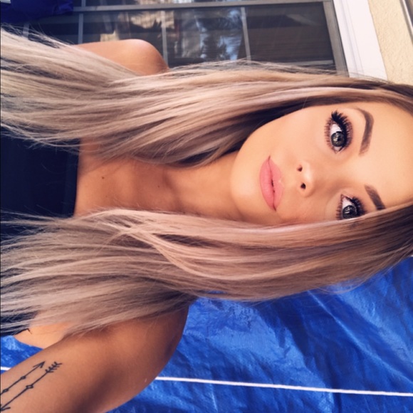 alliemaefoyil